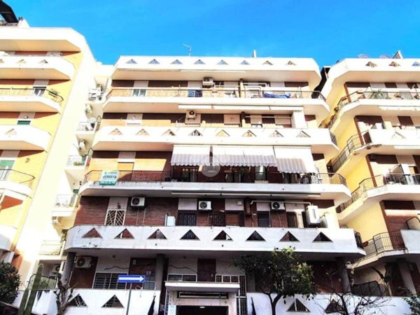 appartamento in vendita a Bari in zona Poggiofranco