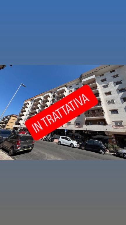 appartamento in vendita a Bari in zona San Pasquale
