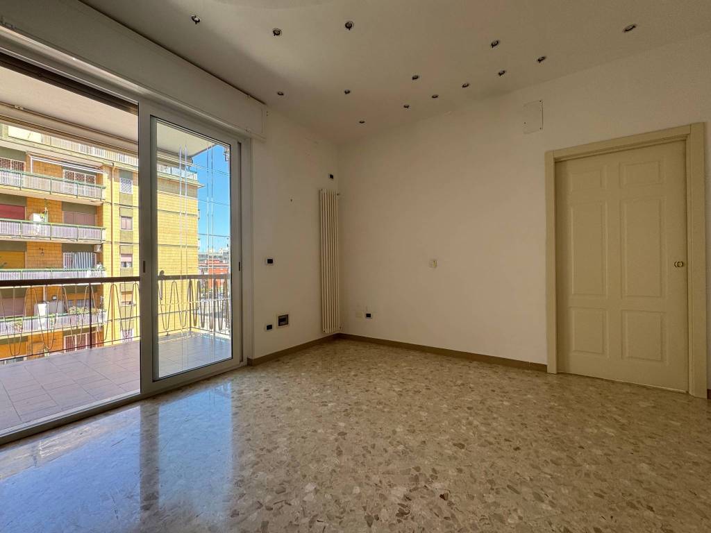 appartamento in vendita a Bari in zona Poggiofranco