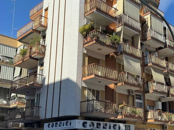 appartamento in vendita a Bari in zona Poggiofranco