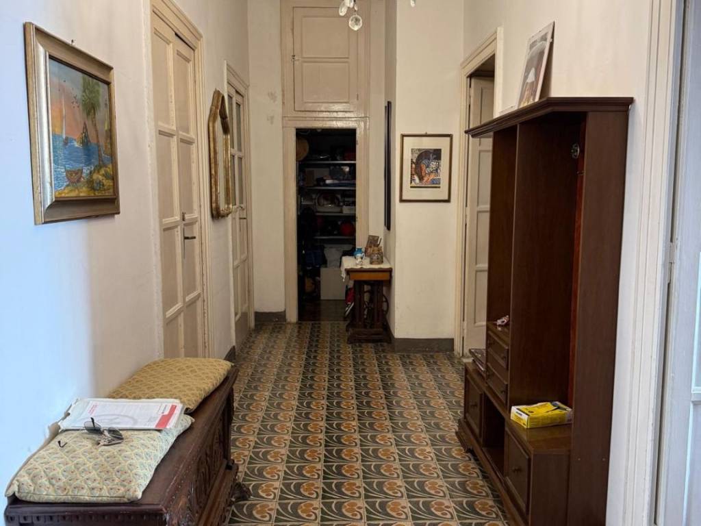 appartamento in vendita a Bari in zona Madonnella