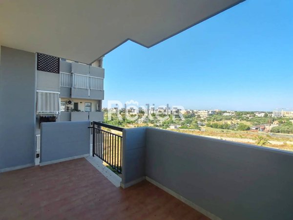 appartamento in vendita a Bari in zona Carbonara