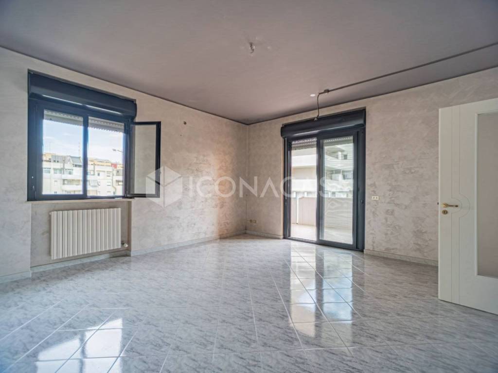appartamento in vendita a Bari in zona San Girolamo