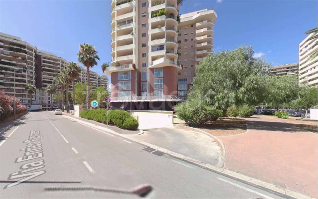 appartamento in vendita a Bari in zona Picone