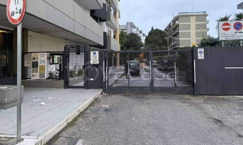 appartamento in vendita a Bari