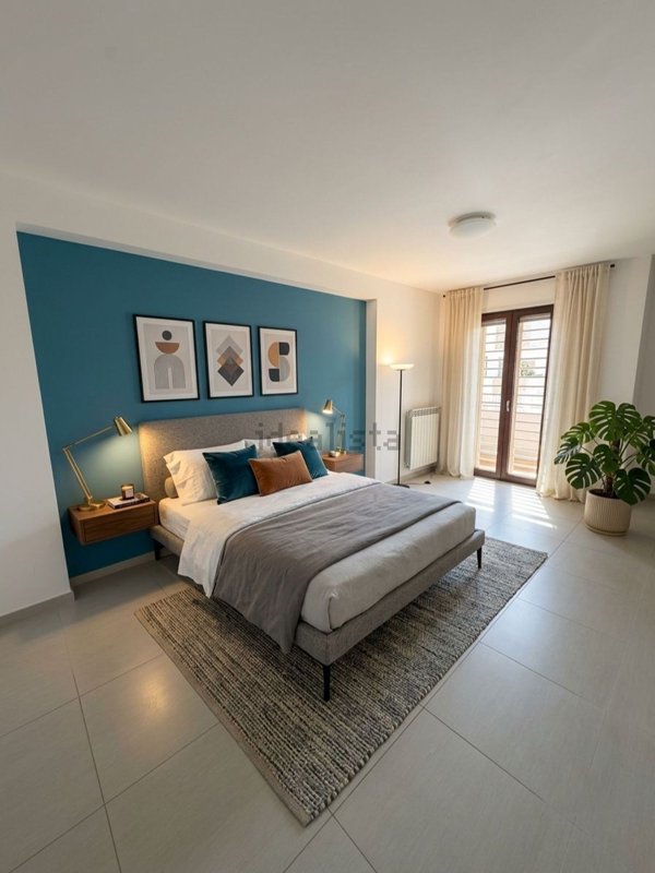 appartamento in vendita a Bari in zona Palese/Macchie