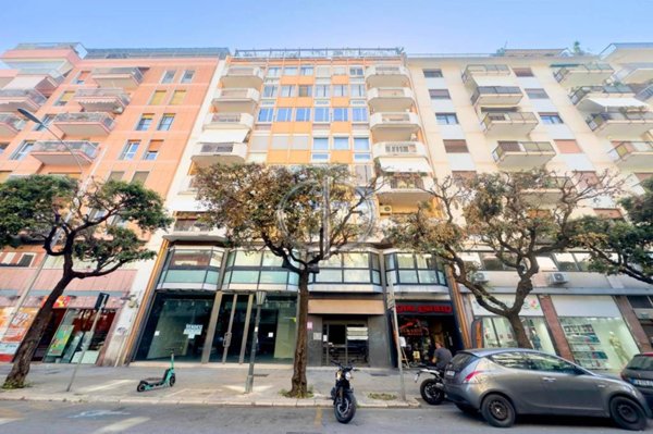 appartamento in vendita a Bari in zona Murat