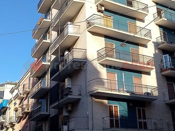 appartamento in vendita a Bari in zona Murat