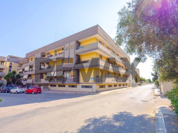 appartamento in vendita a Bari in zona Mungivacca