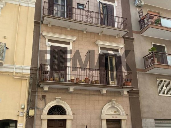 appartamento in vendita a Bari in zona Murat