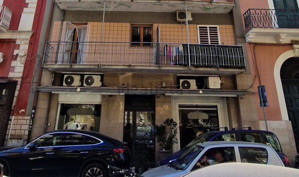 appartamento in vendita a Bari in zona Murat