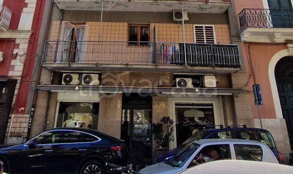 appartamento in vendita a Bari in zona Murat