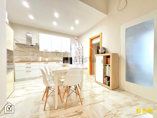 appartamento in vendita a Bari in zona Carbonara