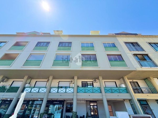 appartamento in vendita a Bari in zona San Girolamo