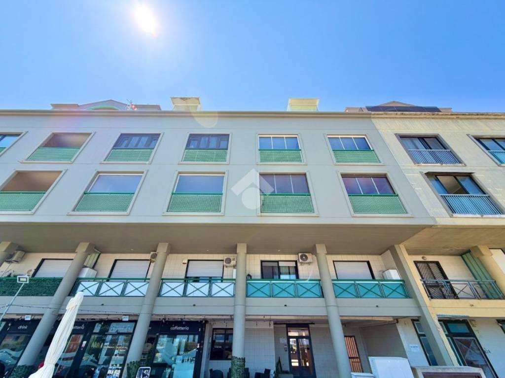 appartamento in vendita a Bari in zona San Girolamo
