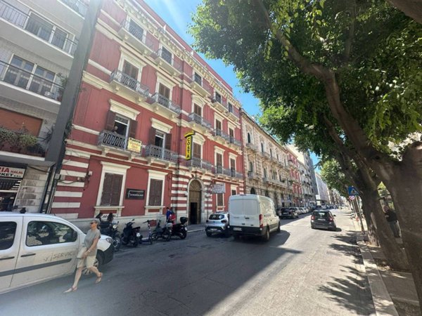 appartamento in vendita a Bari in zona Murat