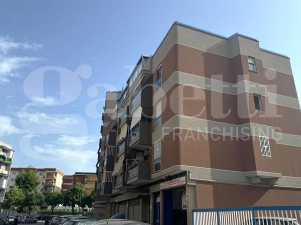 appartamento in vendita a Bari in zona Poggiofranco