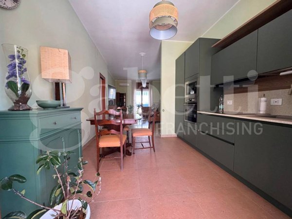 appartamento in vendita a Bari in zona Poggiofranco