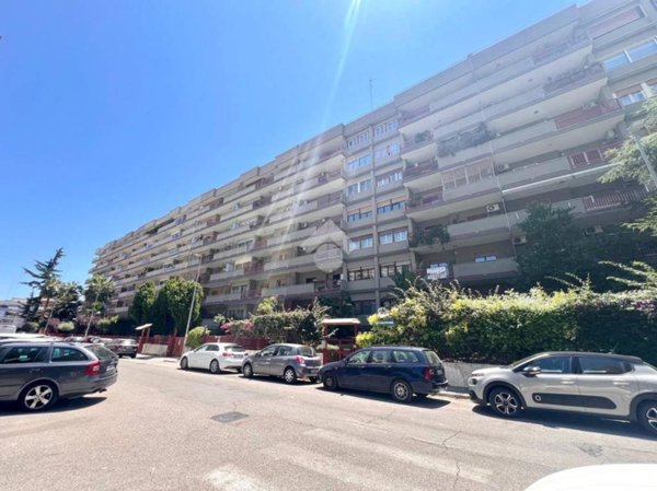 appartamento in vendita a Bari in zona Poggiofranco