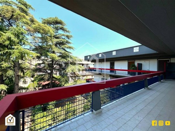 appartamento in vendita a Bari in zona Mungivacca
