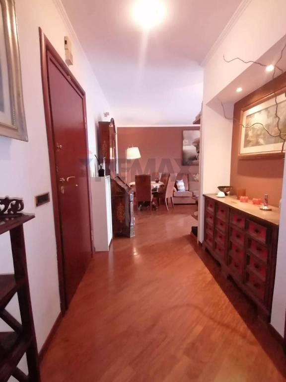 appartamento in vendita a Bari in zona Mungivacca