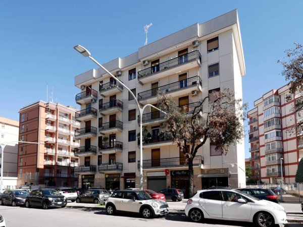 appartamento in vendita a Bari in zona Poggiofranco