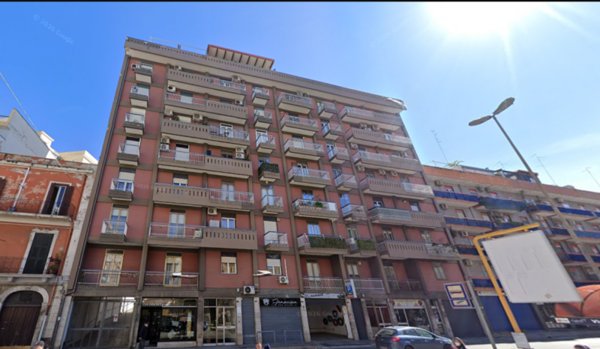 appartamento in vendita a Bari in zona Libertà