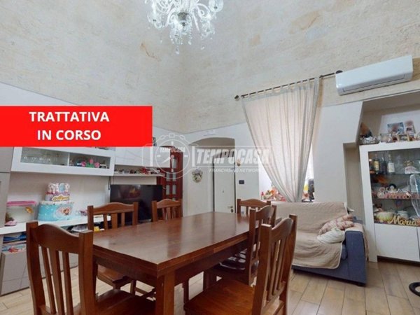 casa indipendente in vendita a Bari in zona Ceglie del Campo