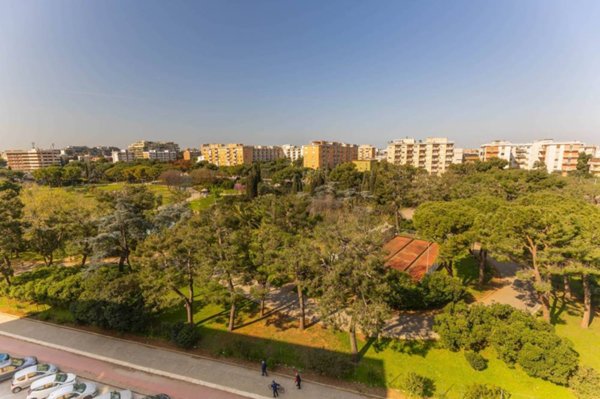 appartamento in vendita a Bari