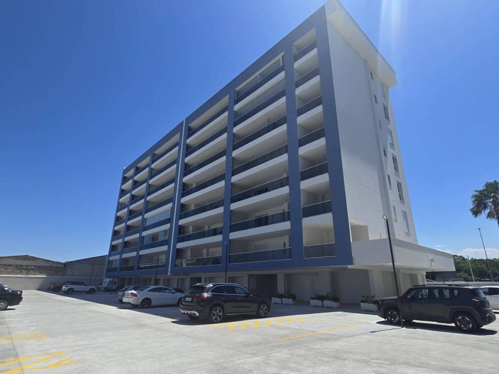 appartamento in vendita a Bari in zona Marconi