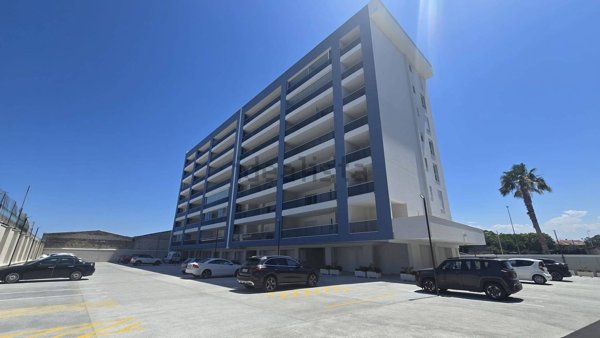 appartamento in vendita a Bari in zona Marconi