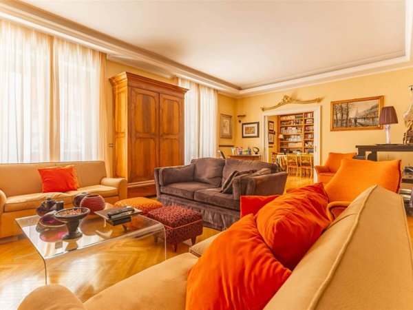 appartamento in vendita a Bari in zona Murat
