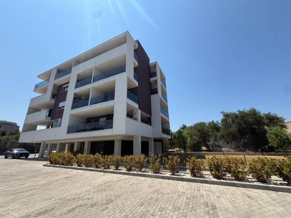 appartamento in vendita a Bari in zona Mungivacca