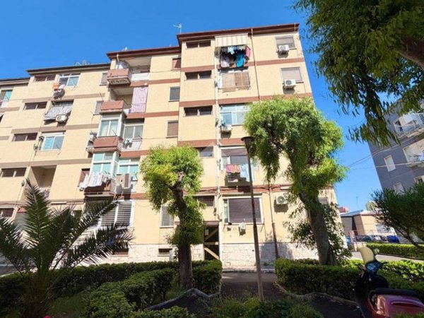 appartamento in vendita a Bari in zona Japigia