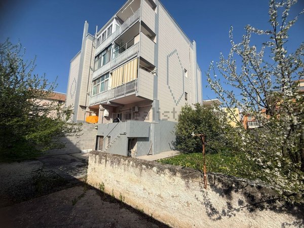 appartamento in vendita a Bari in zona Carbonara