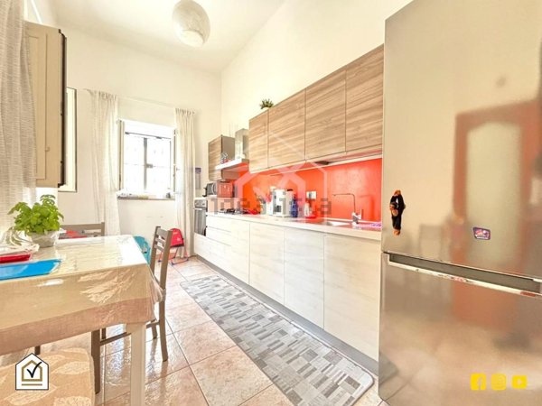appartamento in vendita a Bari in zona Carbonara