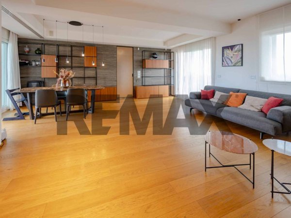 appartamento in vendita a Bari in zona Palese/Macchie