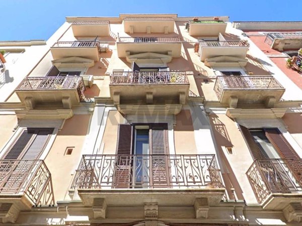 appartamento in vendita a Bari in zona Libertà