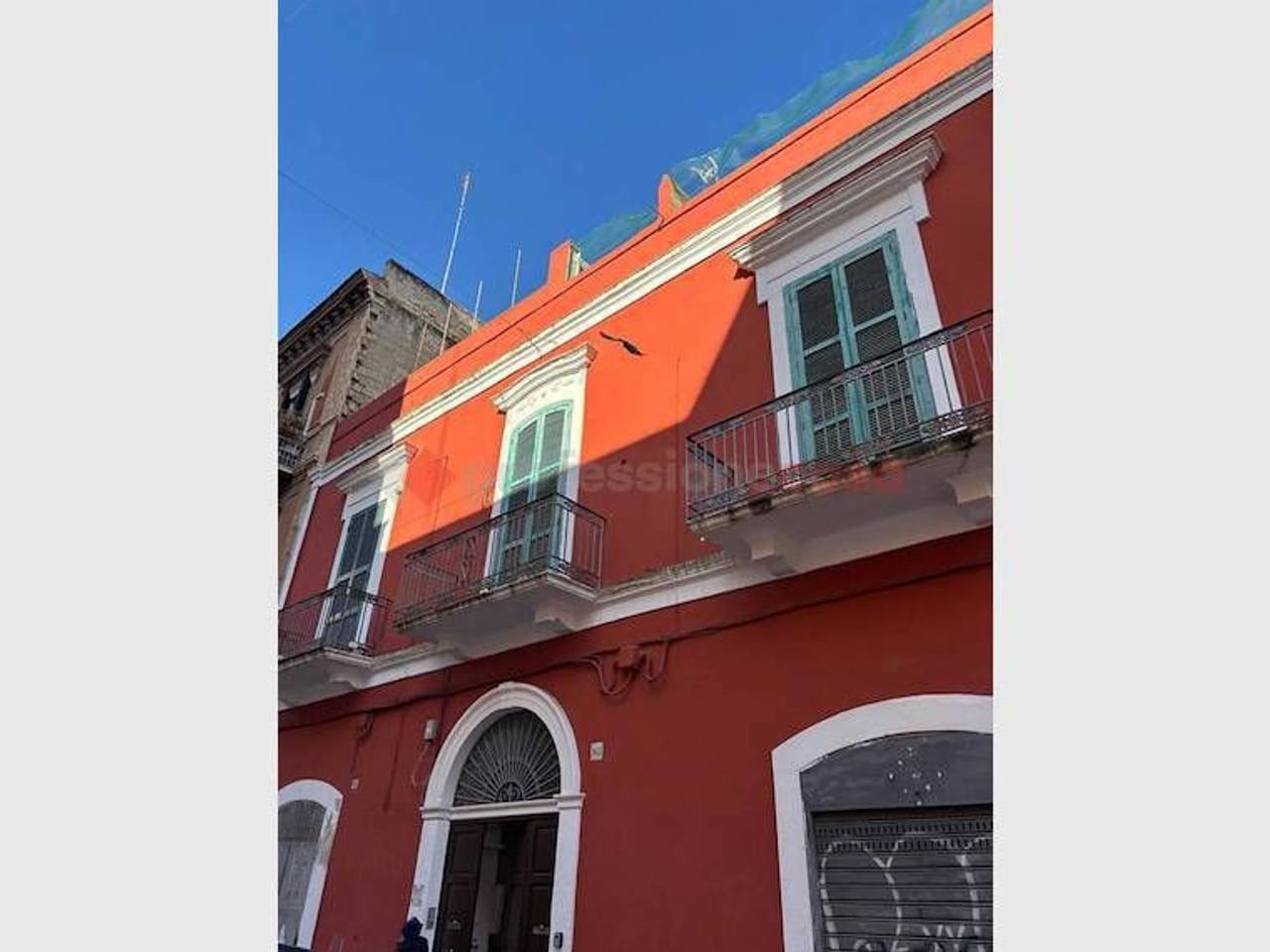 appartamento in vendita a Bari in zona Libertà