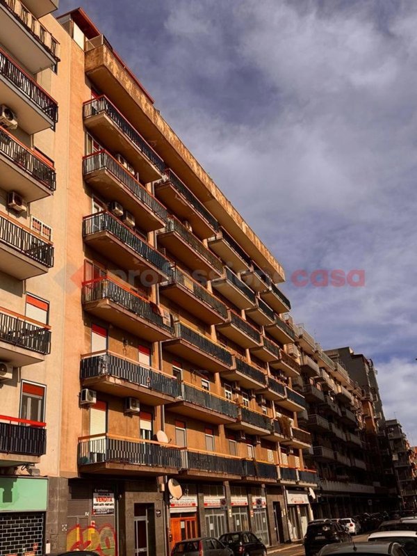 appartamento in vendita a Bari in zona Libertà