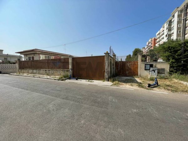 casa indipendente in vendita a Bari in zona Ceglie del Campo
