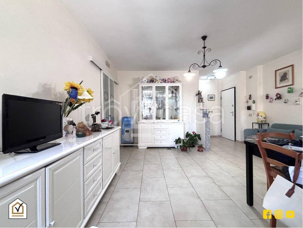 appartamento in vendita a Bari
