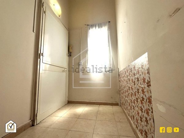 appartamento in vendita a Bari in zona Santo Spirito