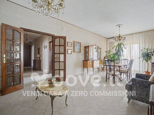 appartamento in vendita a Bari in zona Libertà