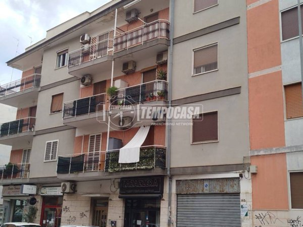 appartamento in vendita a Bari in zona Poggiofranco