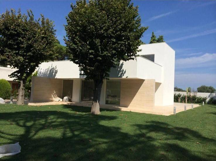casa indipendente in vendita a Bari in zona Parco Adria