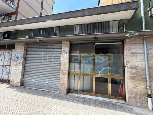negozio in vendita a Bari in zona San Pasquale