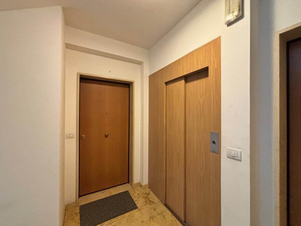 appartamento in vendita a Bari in zona Libertà