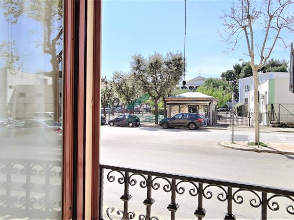 appartamento in vendita a Bari in zona Japigia