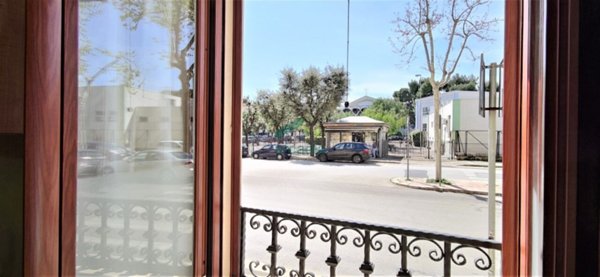 appartamento in vendita a Bari in zona Japigia